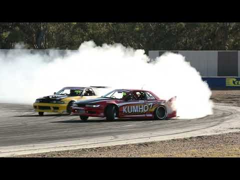 Sights n Sounds of Hi Tech Round 3