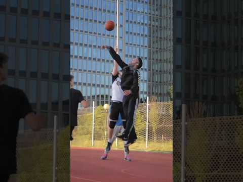 This Grandpa Just Came to Watch... Then Ruined Everyone's Day 😱😱😱