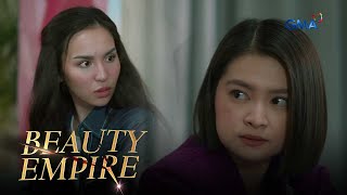 Beauty Empire: Shari makukulong ng panandalian! (Episode 42)