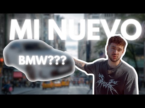 Mi nuevo coche, cambio mi POLO por un BMW. GORI VLOG.