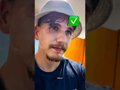 Something unexpected happend with him