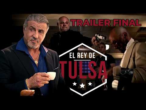 Tulsa King tráiler final y fecha de estreno de la segunda temporada HD  2024