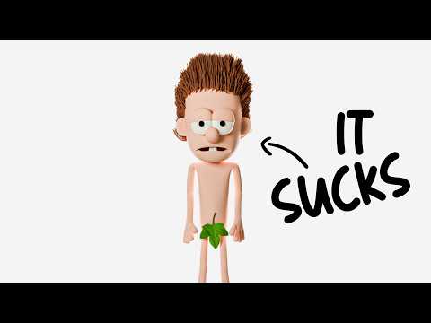 Why It Sucks to Be the First Man On Earth | Vroplanet