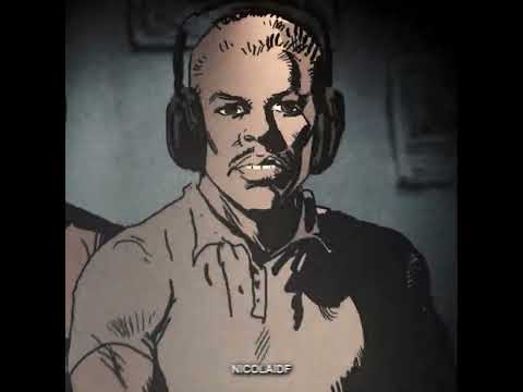 James Doakes final moments with his trophies 😢❤️🩹 | Psycho Dreams (Slowed)