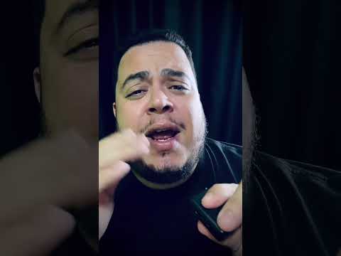 Ela desabou de chorar gente 😭