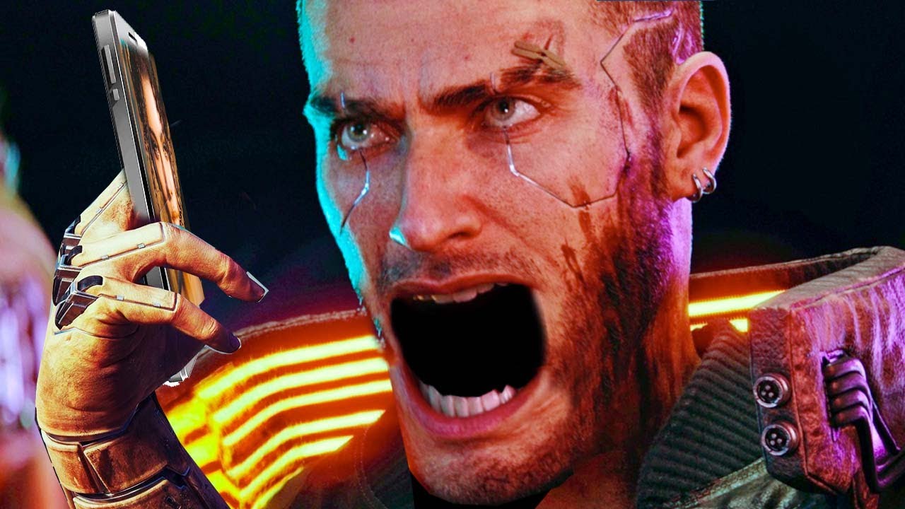 10 weird gaming stories of february 2022