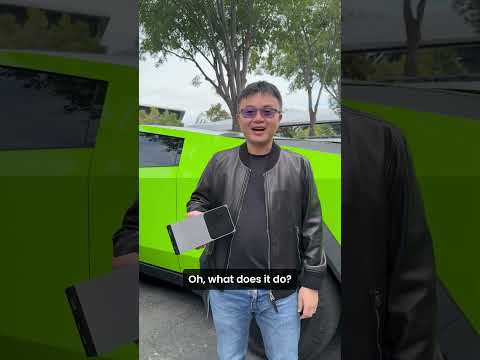 Meet Jetson Thor: the perfect device to run Cosmos.