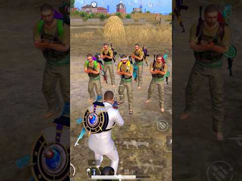 فيكتور وتدريبات الFBI  الحديثة✅😳 #pubg #shortvideo #ببجي_موبايل