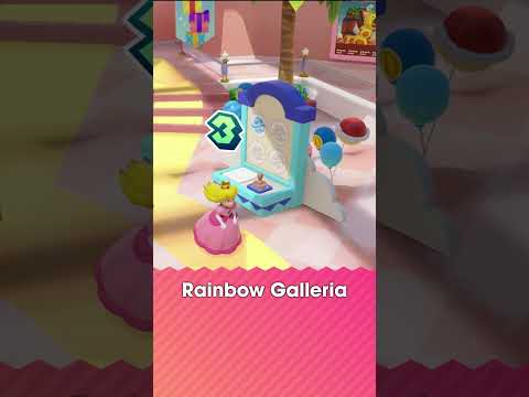 Super Mario Party Jamboree – Rainbow Galleria (Nintendo Switch)