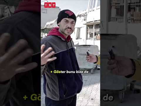 Depremzede Vatandaşımız #Shorts #sokak #sokakröportajları #siyasetkomedi #röportajvideolar