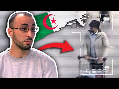 الجزائري الذي أصبح أخطر إرهابي في العالم