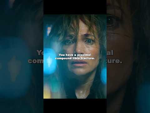 The TV is called: Atlas (2024) #shorts
