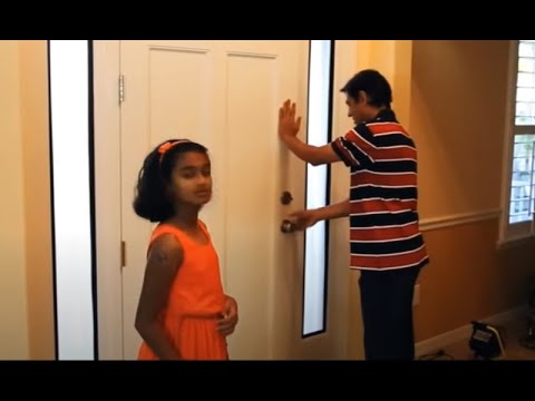 Father and Daughter Relationship - Our Duty | Social Awareness Video