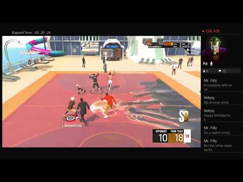 Lvl 30 grind!!!