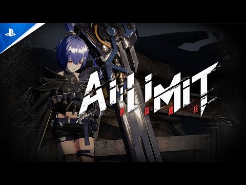 AI Limit - Pre-Order Trailer | PS5 Games