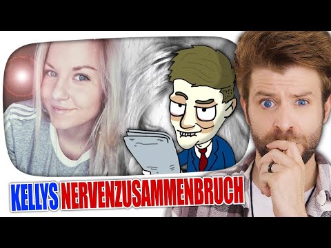 Nein, KuchenTV! Ich bin hier nicht deiner Meinung!