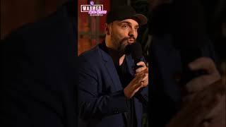 „Sven, leg mal die Broschüre raus…“ | Ingmar Stadelmann | #shorts #youtubeshorts #warnerlateshow