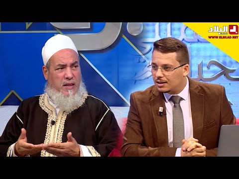 باع المشروبات والفشار في صغره بحي لعقيبة .. تحول في كبره إلى أشهر أئمة الجزائر.. الشيخ شمس الدين