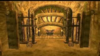 BONUS: Blowing the Gate Wide Open! [Legend of Zelda: Twilight Princess]