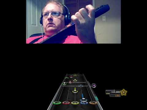 Clone Hero-Classical Gas-Medium
