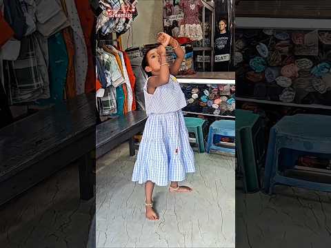 dance Tom &Jerry #sreemiss #ytreels #trending #dance #ytshorts #funnygirl #shorts