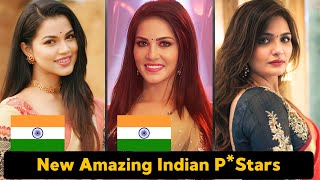 Top 10 New Amazing Indian Love Stars in 2025 💙