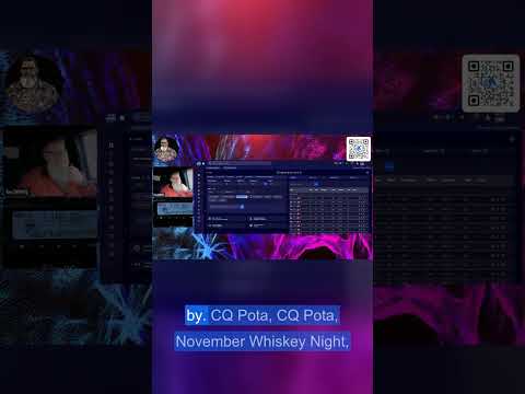 They Told Me 'You Don't Own the Frequency' - GraymanPOTA