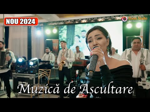 Denisa Prundaru si Formatia DADA ❌ De ar fi viata scrisa in carte | PROGRAM ASCULTARE LIVE 2024