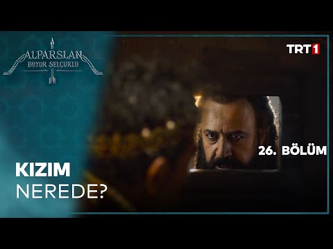 Hasan Zindanda! - Alparslan: Büyük Selçuklu 26. Bölüm