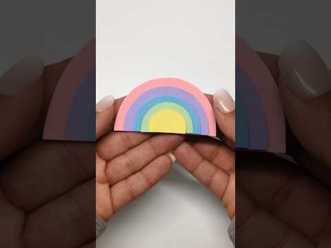 cute rainbow 🌈
