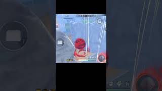 Last Zone one Healing Battle Challenge Free Fire 😯 With teri meri song💞#shorts#freefire