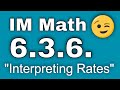 Practical Applications of Ratios and Rates