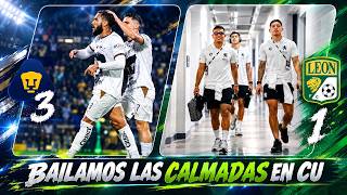 HOY JUEGA LA FIERA Y LO DEMÁS... ¡NO IMPORTA! | León vs San Luis, hoy a las 19:00 h