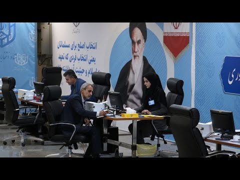 Ιράν: Άνοιξε η διαδικασία κατάθεσης υποψηφιοτήτων - Ποιοι είναι οι πιθανοί πρόεδροι