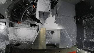 Hurco VMX 42 SRTi