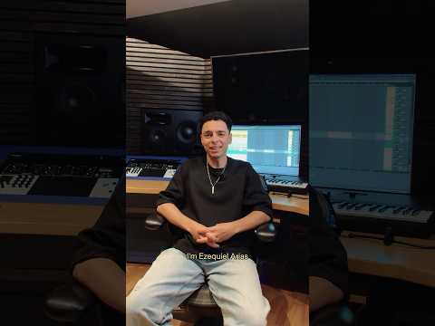 Chatting with Argentinian star @ezeqarias on inspirations and Anjuna classics 🎧 #progressivehouse