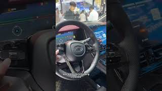 Will you get this Chinese EV 8 seater?