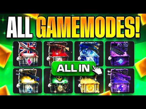 THE FINAL ALL-IN WAS INSANE! (CLASHGG)