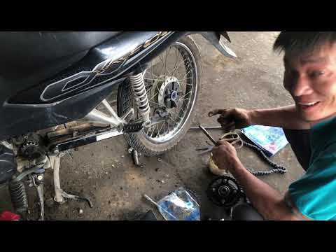 Beginner’s Guide to Motorcycle Repair: Fix Your Bike with Confidence