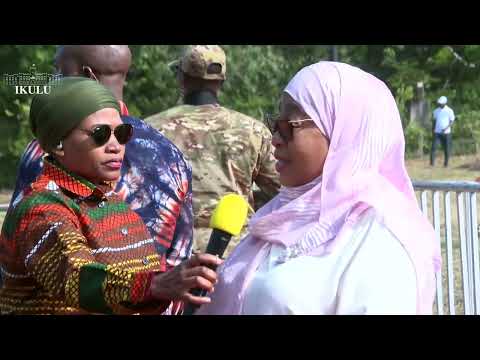 #LIVE🛑 RAIS SAMIA AKIONGOZA UPANDAJI MITI KUSHEREHEKEA SIKU YAKE YA KUZALIWA