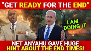 Pastor Gino Jennings [September 23, 2025] NETANYAHU JUST ALERTED EVERYONE ABOUT THE END....