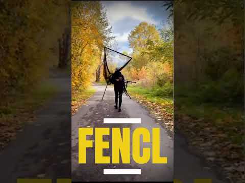 Fencl fishing gear