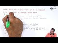 Galerkin Method and Differential Equations