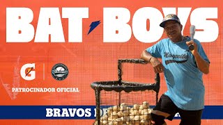 Bat Boy | Bravos de Margarita