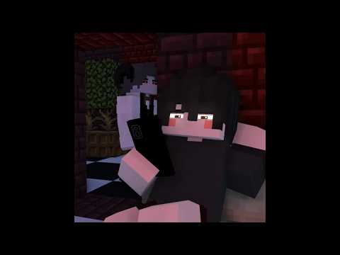 Oh baby? #YeosM#FaraxOti#minecraftanimationboylove#WIC