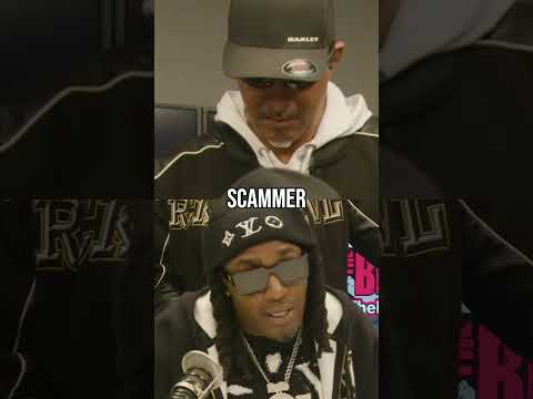 What's The BIGGEST Misconception About Black Men