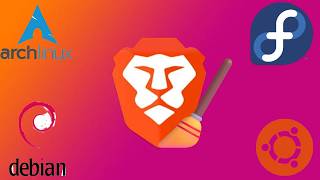 Hogyan TIsztítsd Ki a BRAVE böngészőt Linuxon?