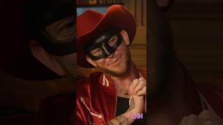 Orville Peck explains why country music has changed. #ziwe #orvillepeck #comedy #countrymusic