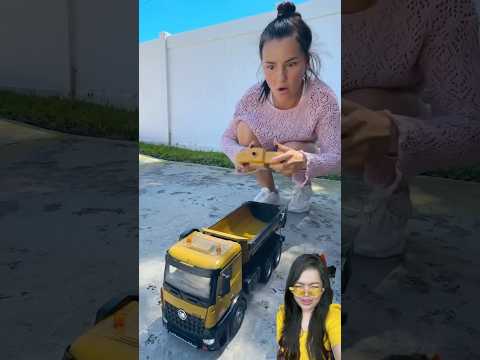 WAH MOBIL MOBILANNYA BANYAK DAN KEREN SEMUA🥰‼️#comedy #toys #shortvideo