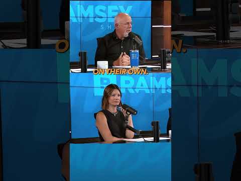 The Ramsey Show | They Make $180,000 A Year and They're Still Asking For Financial Help